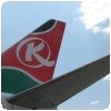 Kenya Airways, The Pride of Africa