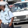 Mot/Expression swahili du mois (4) » Policier au Kenya !