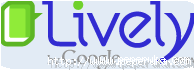 Google Lively (Logo)