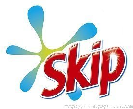 Logo de Skip