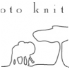 Toto Knits... pour les amoureux du tricot ! » Le logo de TotoKnits Shoop