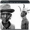 L'Afrique et le Kenya en photographie » Lyle Owerko - The Samburu