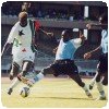 McDonald Mariga 