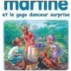 Martine: couvertures parodiques... » Album Martine parodié (6)