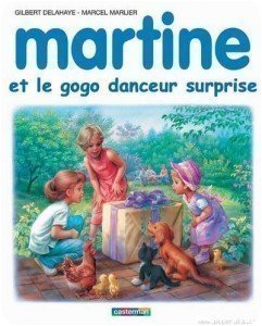 Album Martine parodié (6)