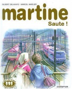 Album Martine parodié (15)
