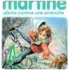Martine: couvertures parodiques... » Album Martine parodié (16)