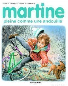 Album Martine parodié (16)