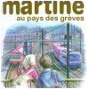 Martine: couvertures parodiques... » Album Martine parodié (18