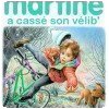 Martine: couvertures parodiques... » Album Martine parodié (22)