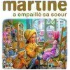 Martine: couvertures parodiques... » Album Martine parodié (23)
