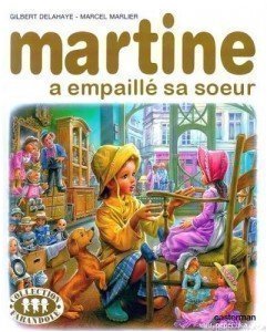 Album Martine parodié (23)