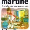 Martine: couvertures parodiques... » Album Martine parodié (24)