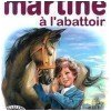 Martine: couvertures parodiques... » Album Martine parodié (25)