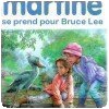 Martine: couvertures parodiques... » Album Martine parodié (26)