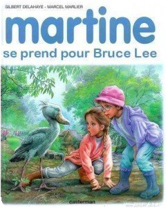 Album Martine parodié (26)