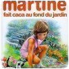 Martine: couvertures parodiques... » Album Martine parodié (10)