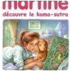 Martine: couvertures parodiques... » Album Martine parodié (11)