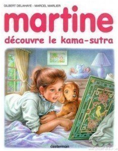 Album Martine parodié (11)