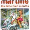 Martine: couvertures parodiques... » Album Martine parodié (12)