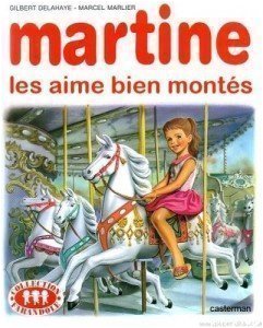Album Martine parodié (12)