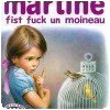 Martine: couvertures parodiques... » Album Martine parodié (13)