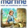 Martine: couvertures parodiques... » Album Martine parodié (14)