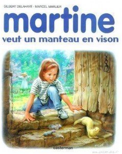 Album Martine parodié (14)