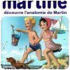 Martine: couvertures parodiques... » Album Martine parodié (28)