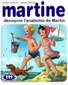 Album Martine parodié (28)