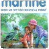 Martine: couvertures parodiques... » Album Martine parodié (32)
