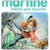 Martine: couvertures parodiques... » Album Martine parodié (33)