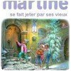 Martine: couvertures parodiques... » Album Martine parodié (34)