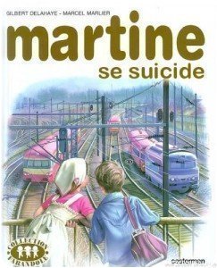 Album Martine parodié (35)
