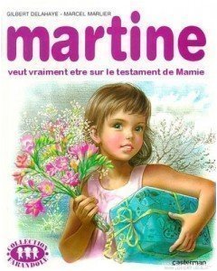 Album Martine parodié (36)