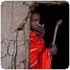 Miguel Candela - Au coeur de la tribu Maasai