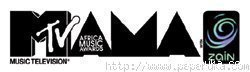 Le logo de MTV MAMA Kenya
