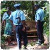 Pas de sexe SVP, nous sommes au Kenya !! » Muliro Gardens - Sexe au jardin public