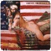 "Great American Nude" d'Hassan Musa