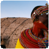 Afrique et photos » Nadia Ferroukhi - Les femmes de Tumai (Kenya)
