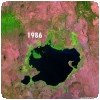 Naivasha en 1986