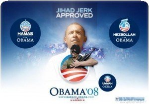 Obama et Jihad