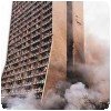 10 ans déjà - Attentat contre l’ambassade des États-Unis à Nairobi, 1998 » Attentat à Nairobi - 7 août 1998