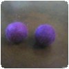 J’ai les boules…. » Les perles finies