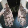 Cérémonie du henné