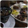 Habesha, le restaurant éthiopien » Shekla tibs