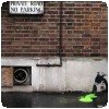 Banksy - Rat et poison