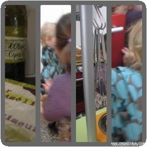 Que cache ma boîte à Belette