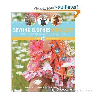sewing clothes kids love