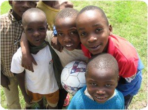 sOccket (Kenya)